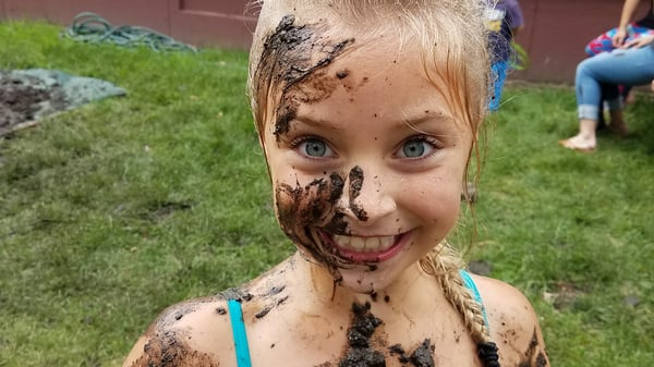 Image for Mud Day Event