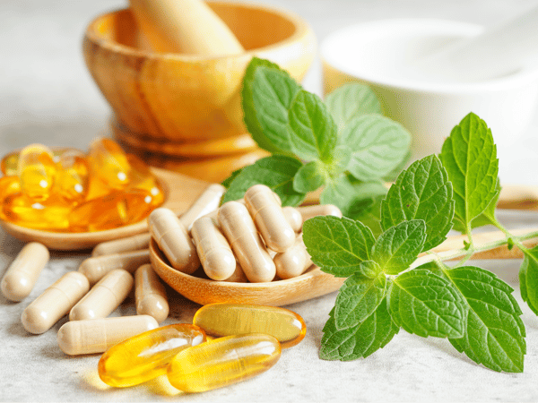Picture for Vitamins & Herbs: Facts And Fallacies
