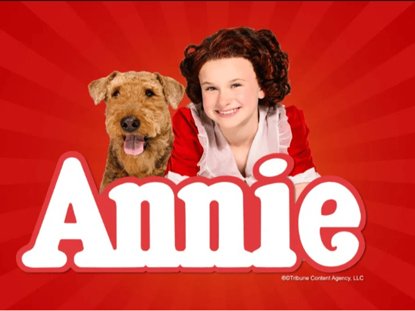 Picture for Adult Day Trip: Chanhassen Dinner Theatre Annie