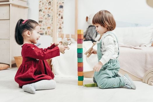 Image for Early Childhood Screening - October 2026