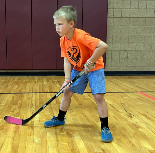 Picture for NHL Street After-School Floor Hockey League | Grades 5-8