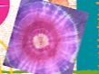 Picture for Rainbows & Tie Dye | grades K-5
