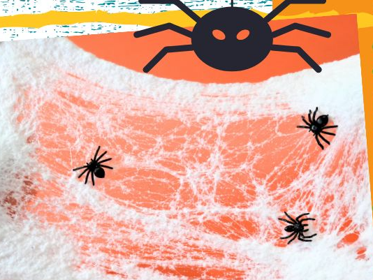 Course Spooky Science | grades K-5 image 2
