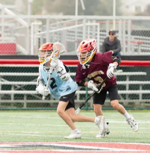 Picture for: After-School Competitive Edge Lacrosse | grades 5-8
