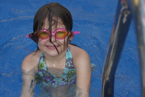 Picture for Community Open & Lap Swim | all ages