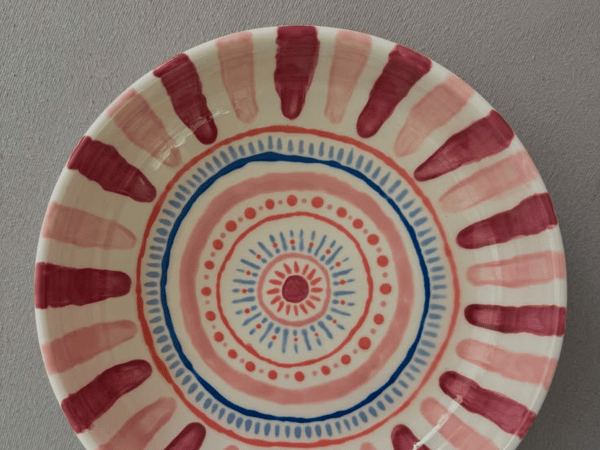 Picture for Paint Your Own Pottery: Dinner Plate