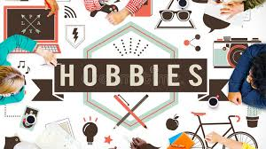 Picture for: Hobbies & Interests