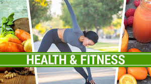 Picture for: Health and Fitness