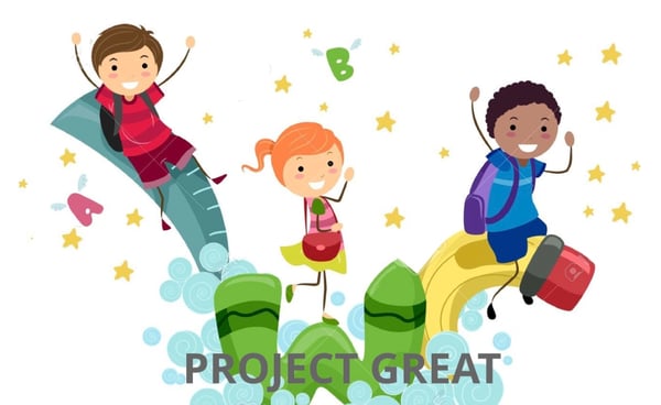 Picture for: Project Great