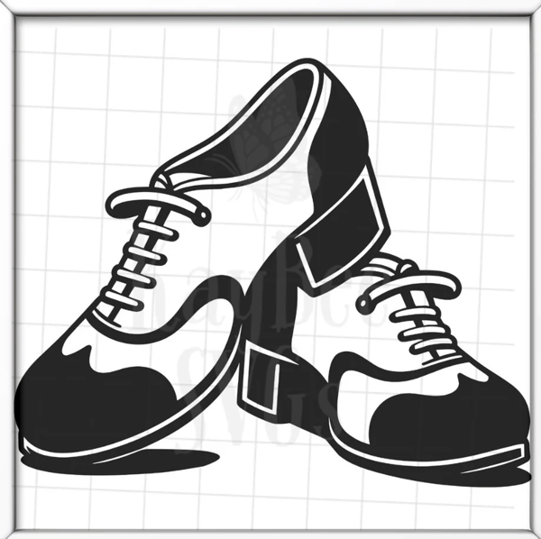 Picture for: Beginner Tap Dance