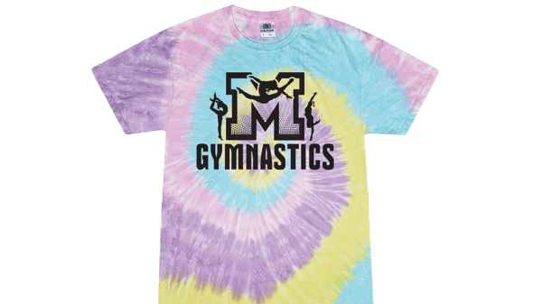 Course Gymnastics T-Shirt image 1