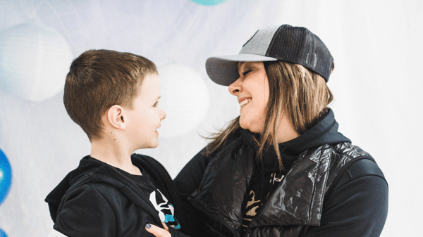 Course Mother Son Fun Event image 1
