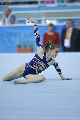 Course Elementary Gymnastics/​Gimnasia para la Primaria image 2