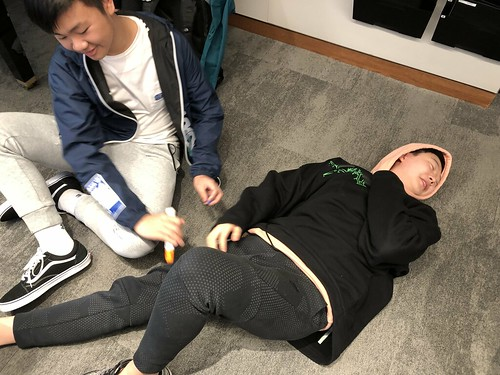 Eaglebrook-CPR-FirstAid-Training-201920190330_2879