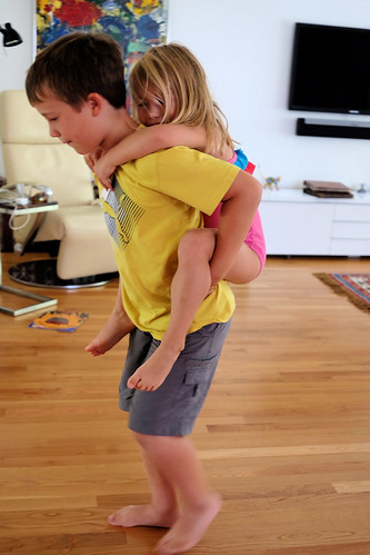 Strong bonds