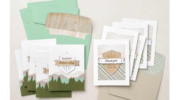 Course Introduction to Card Making Class image 1