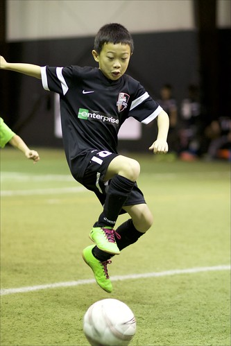 Course Soccer Camp image 2