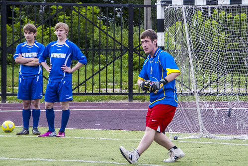 Course Soccer Camp image 1