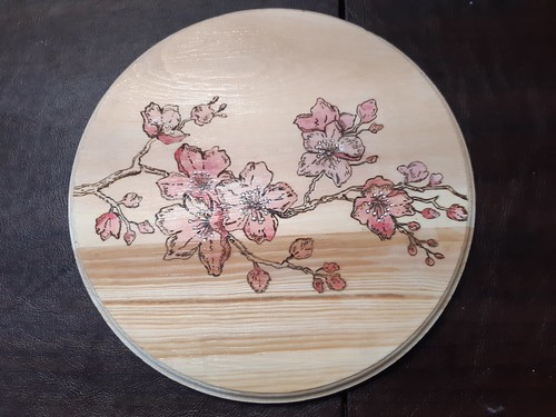 Finished Project