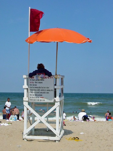 Course Lifeguard Class image 1