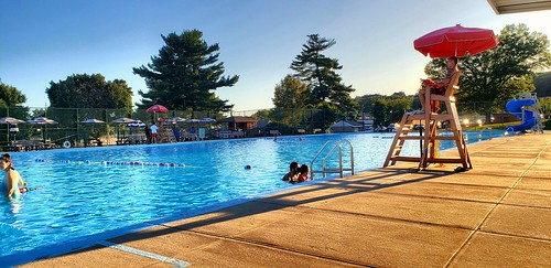 Course Lifeguard Class image 2