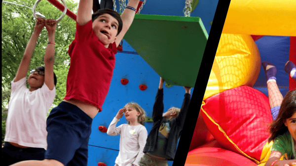 Course Ninja Anywhere/Ninja en Cualquier Lugar image 1