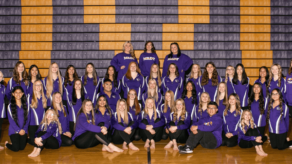 Course Elementary Mini Dance Camp, Grades 3-6 2022-23/ Mini Campamento de Baile de Primaria, Grados 3-6 image 1