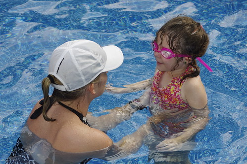 Course Swim Lessons, Session 4, July 11-14 image 2