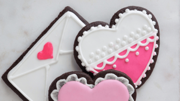 Course Cookie Decorating image 1