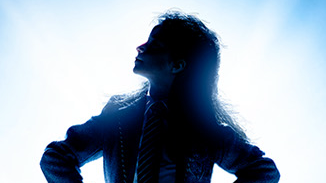 Course Fall Play Senior Matinee/Fall Play Senior Matiné image 1