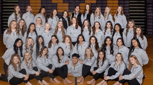 Course Future Rosettes Dance Camp, Grades 3-6 2024-25/ Campamento de baile Future Rosettes, Grados 3-6 image 1