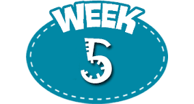 Course Swim Lessons - July 15-18 image 1