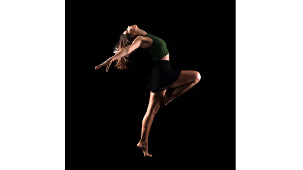 Course Contemporary Master Dance Class image 1