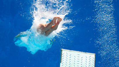 Course Diving Camp image 1