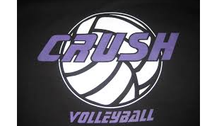 Picture for: Crush Volleyball, grades 3-6