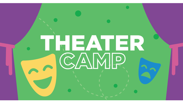 Course Youth Theatre Camp image 1