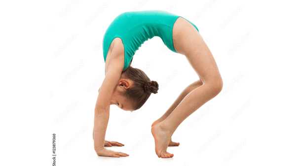 Course Elementary Gymnastics/​ Gimnasia para la Primaria image 1