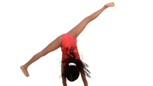 Course Winter Skill Gymnastics Training/​ Entrenamiento de gimnasia de habilidades de invierno image 1