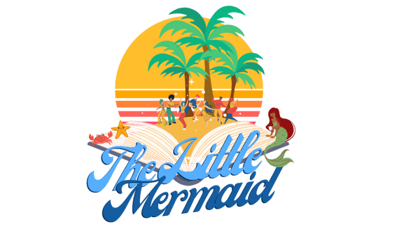 Course Storybook Theatre: The Little Mermaid / Campamento de teatro de cuentos-La Sirenita image 1