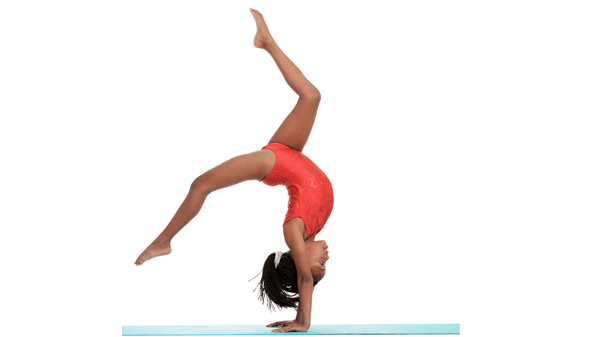 Picture for: Elementary Gymnastics