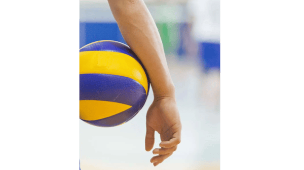 Course Summer Volleyball Semi Private Lessons image 1