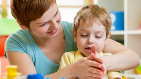 Picture for: Early Childhood Family Education