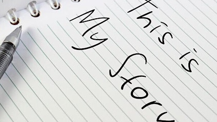 Picture for: How to Write Your Life Story (for fun or profit)