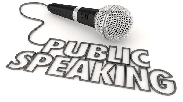 Picture for: Speak Up, Stand Out: Public Speaking for Beginners