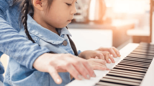 Picture for: Private Music Lessons: Piano, flute & More!