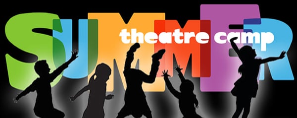 Picture for Youth Summer Theatre Camp