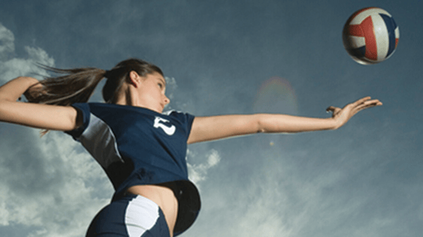 Picture for: Volleyball Positional Training