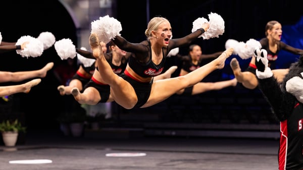 Picture for: SCSU Intensive Dance Camp