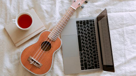 Picture for: Instant Ukulele for Hopelessly Busy People