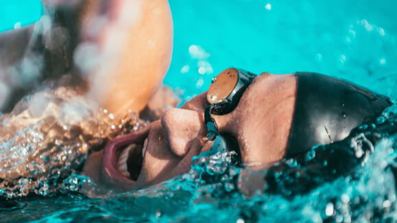 Picture for Competitive Swim Camp/​Natación Competitiva